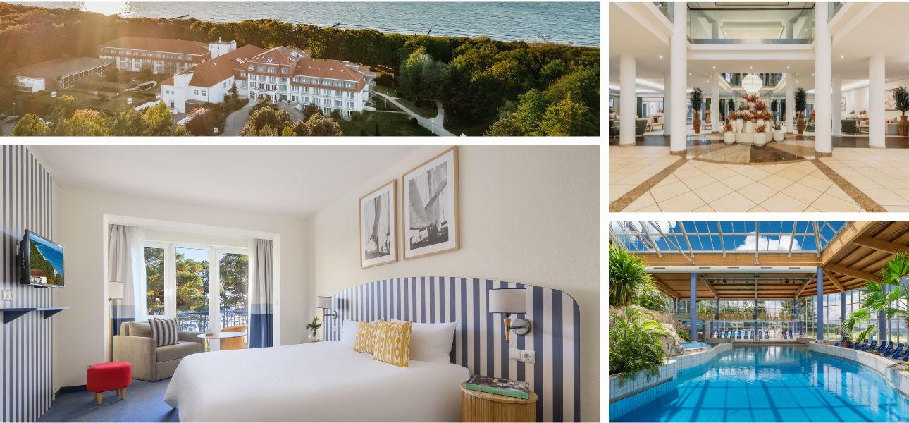 Frischer Wind für IFA by Lopesan Hotels – Häuser in Deutschland starten modernisiert in die Saison